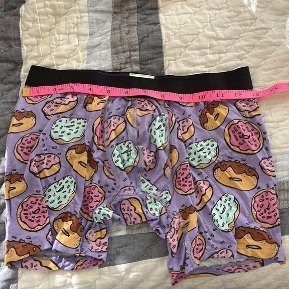 5 × Mens Small MeUndies NWOT - Picture 5 of 5